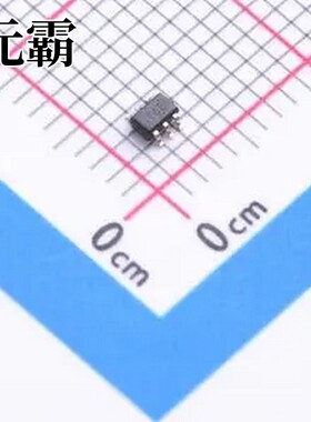 INA212CIDCKT SC-70-6 电流感应放大器