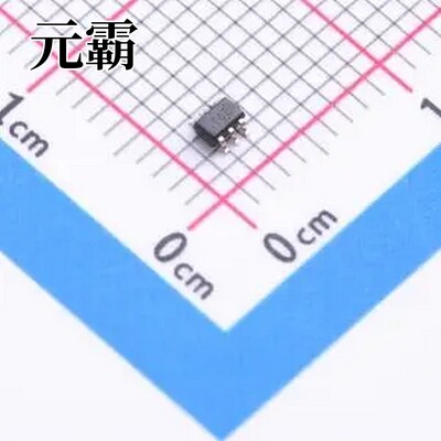 INA212CIDCKT SC-70-6 电流感应放大器