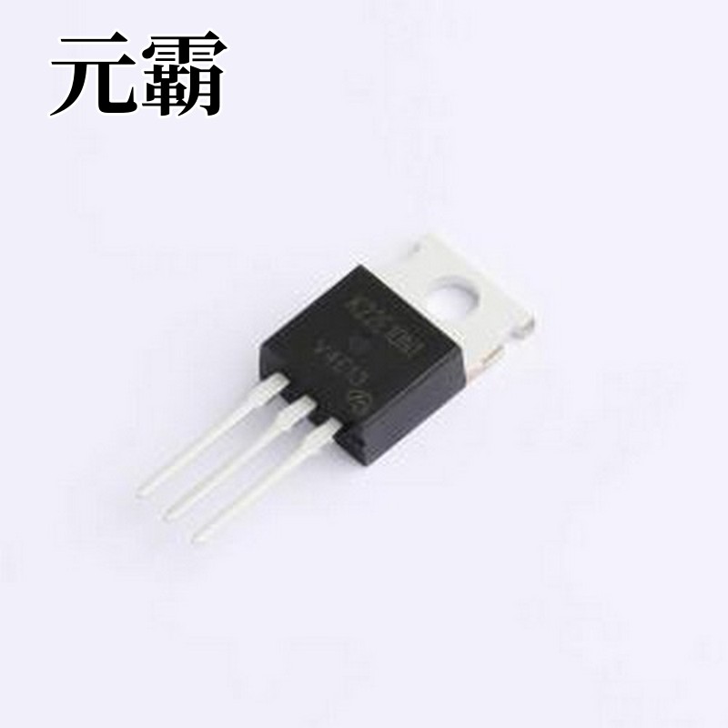 TK22E10N1-VB 场效应管(MOSFET) 场效应管 （MOSFET) TO-220AB