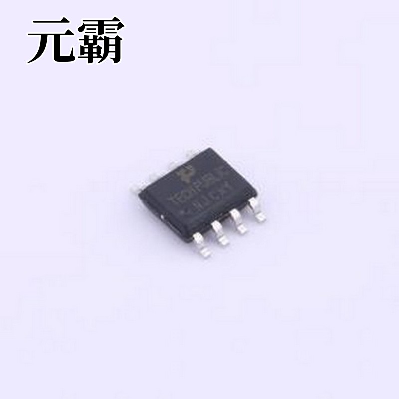 TPM20V7NBLS8-1 场效应管(MOSFET) TPM20V7NBLS8-1 SOP-8