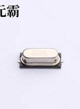 SWXJ7BCVE0-16.000000 无源晶振 贴片晶振 HC-49S-SMD