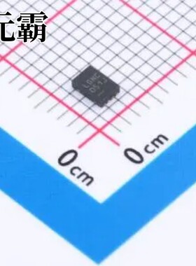 LT3062EDCB#TRMPBF DFN-8-EP(2x3) 线性稳压器(LDO)