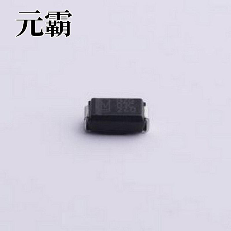 BZG03C240-M3-08 稳压二极管 齐纳二极管 240V 3W SMA(DO-214AC)