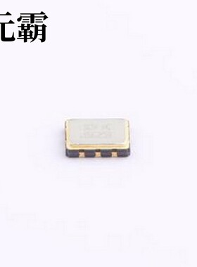 SX5DF156.250B20F30HNN 有源晶振 156.25MHz 3.3V ±20ppm HCSL S