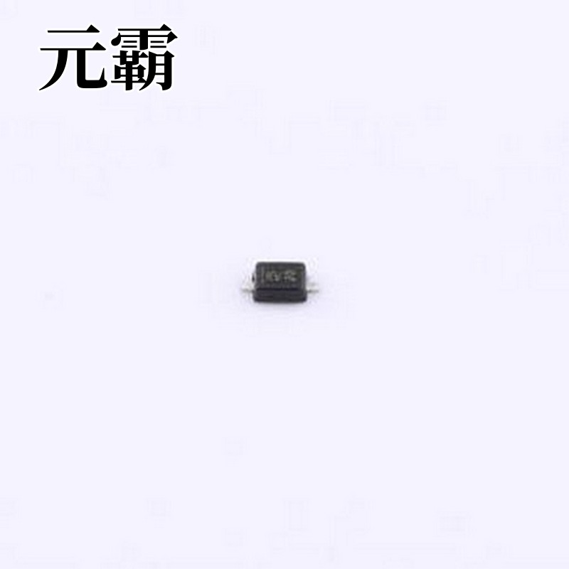DDZ12BSF-7 稳压二极管 DDZ12BSF-7 SOD-323F