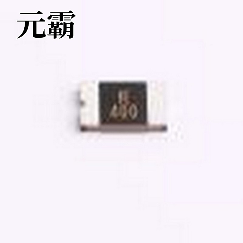 SMD2920K400SF16V 自恢复保险丝 16V 4A 2920自恢复 2920