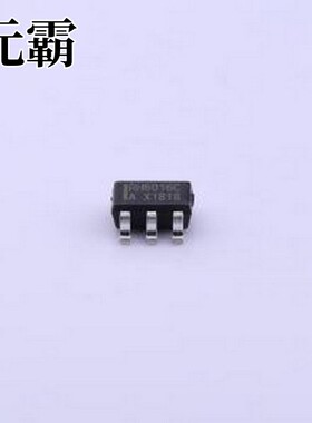 RH6016C 触摸芯片 RH6016C SOT-23-6