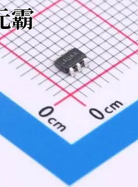 LMP8640QMKX-T/NOPB TSOT-23-6 电流感应放大器