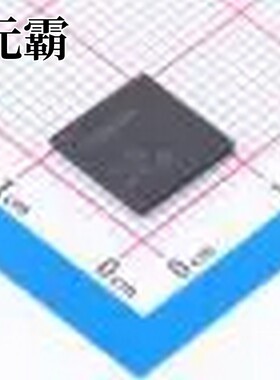 TUSB8044ARGCR USB转换芯片 VQFN-64-EP(9x9)