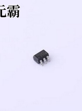 RCLAMP0504FATCT 静电和浪涌保护(TVS/ESD) RCLAMP0504FATCT SOT-