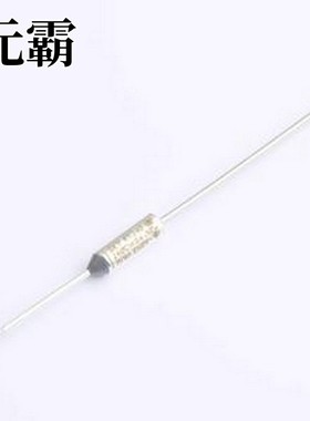 RT240 温度保险丝(TCO) RT240 DIP