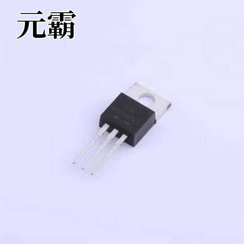 MBR1045CT 肖特基二极管 电压:45V 电流:10A TO-220AB