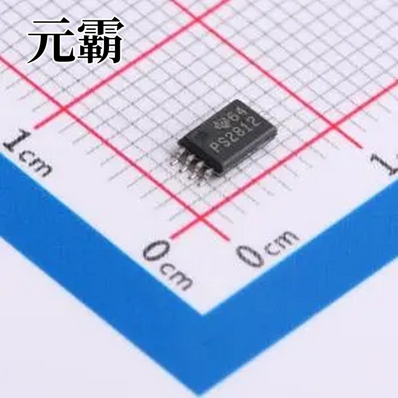 TPS2812PWR TSSOP-8 栅极驱动芯片