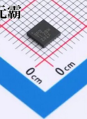 TPA4411MRTJR QFN-20-EP(4x4) 音频功率放大器