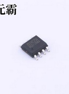 ZD24C256A-SSGMT EEPROM 通信接口:I2C 256Kbit 3V SOIC-8