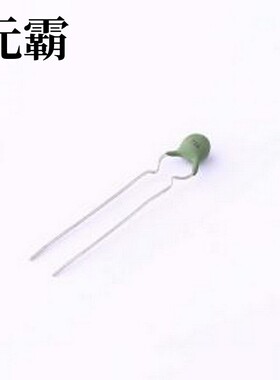 WMZ11A-75S252NUU600B22-G5B PTC热敏电阻 WMZ11A-75S252NUU 插件