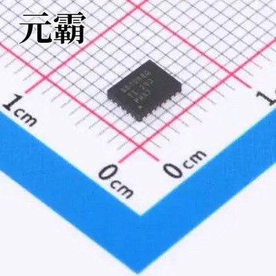 TPS61088QRHLRQ1 DC-DC电源芯片 VQFN-20-EP(3.6x4.6)