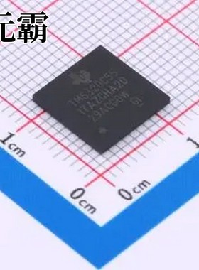 TMS32C5517AZCHA20R 数字信号处理器(DSP/DSC) -