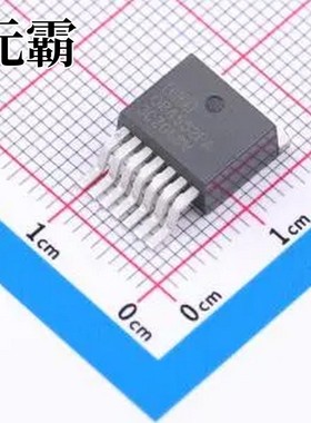 OPA552FA/500 运算放大器 TO-263-7