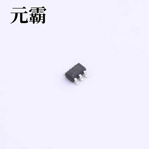 CL1850 AC-DC控制器和稳压器 QR-PWM反激式控制器(SSR) SOT-23-6