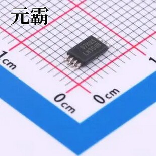 LM358BIPWR TSSOP-8 运算放大器