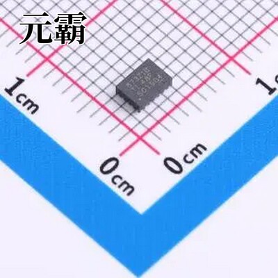 TPS62873Z1WRXSR DC-DC电源芯片 VQFN-16(2.6x3.6)