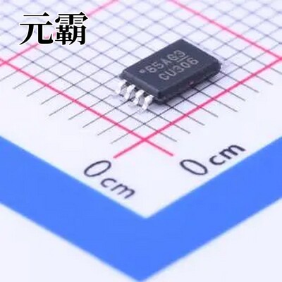 SN74CBT3306PWR TSSOP-8 模拟开关/多路复用器