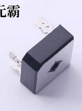 SKBPC2508 整流桥 电压:800V 电流:25A SKBPC