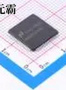 LM98620VHB/NOPB 视频接口芯片 TQFP-80(12x12)