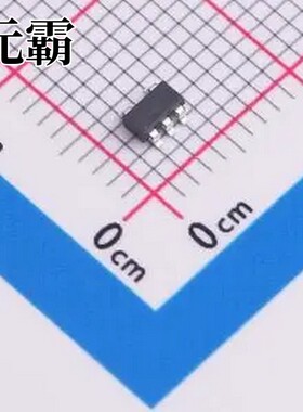 TLV709A33DBVR SOT-23-5 线性稳压器(LDO)