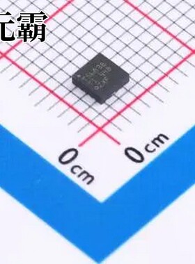 TPS56838RPAR VQFN-HR-10(3x3) DC-DC电源芯片