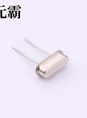 SWXSHBCVE0-13.400780 无源晶振 无源晶振 HC-49S
