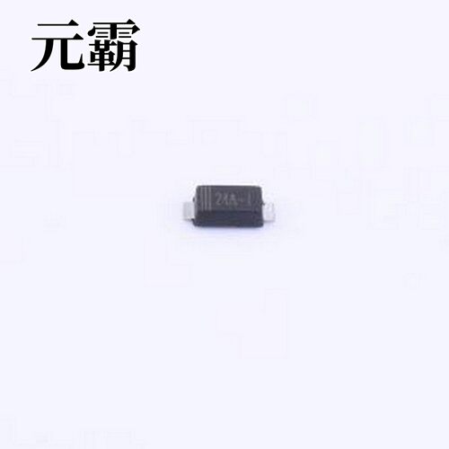 PTVSHC1TF24VU 静电和浪涌保护(TVS/ESD) PTVSHC1TF24VU SOD-123F