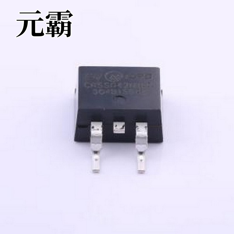 CRSS042N10N 场效应管(MOSFET) 1个N沟道 耐压:100V 电流:120A TO