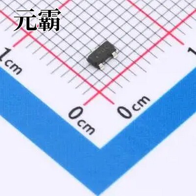 LM4041QCEM3-1.2NO SOT-23-3 电压基准芯片
