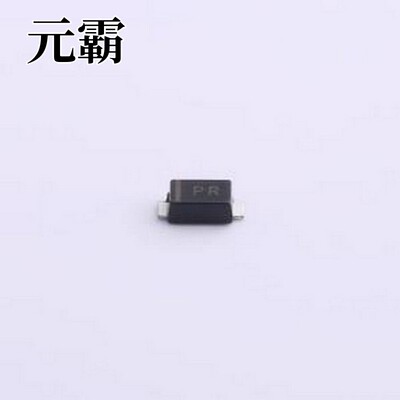 SMF170A 静电和浪涌保护(TVS/ESD) SMF170A SOD-123