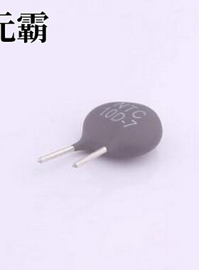 WMF21-10D7MPSP6BB4 NTC热敏电阻 WMF21-10D7MPSP6BB4 插件,P=5mm