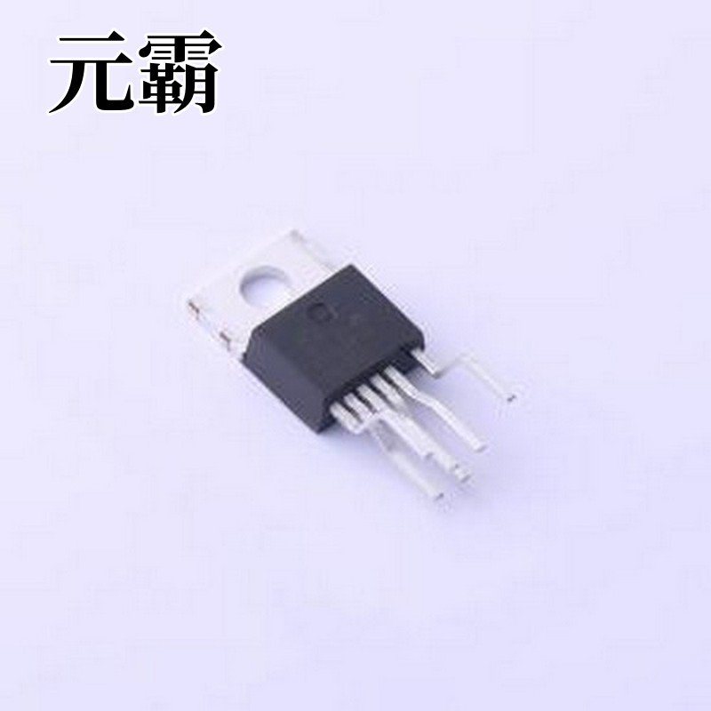 TOP258YN AC-DC控制器和稳压器 TOP258YN TO-220-7C