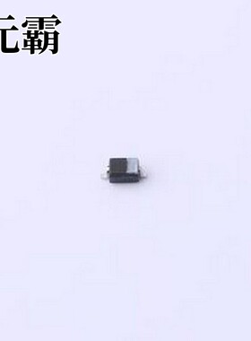 BAT1503WE6327HTSA1 肖特基二极管 电压:4V 电流:110mA SOD-323