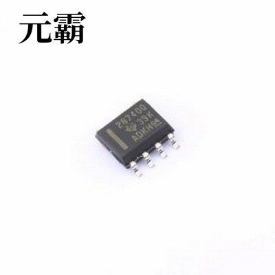 UCC28740QDRQ1 AC-DC控制器和稳压器 UCC28740QDRQ1 SOIC-7