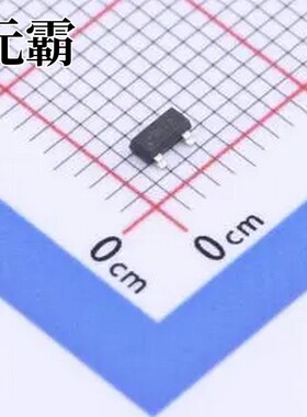 DRV5033FAQDBZR SOT-23 霍尔开关