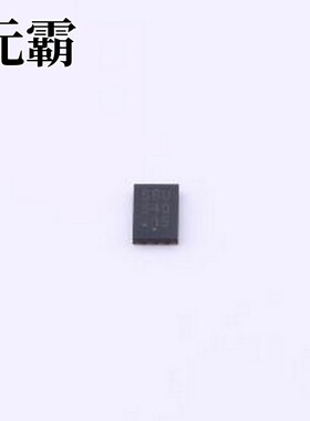 CAT25640HU4I-GT3 EEPROM 通信接口:SPI 64Kbit 3V UDFN-8-EP(2x3