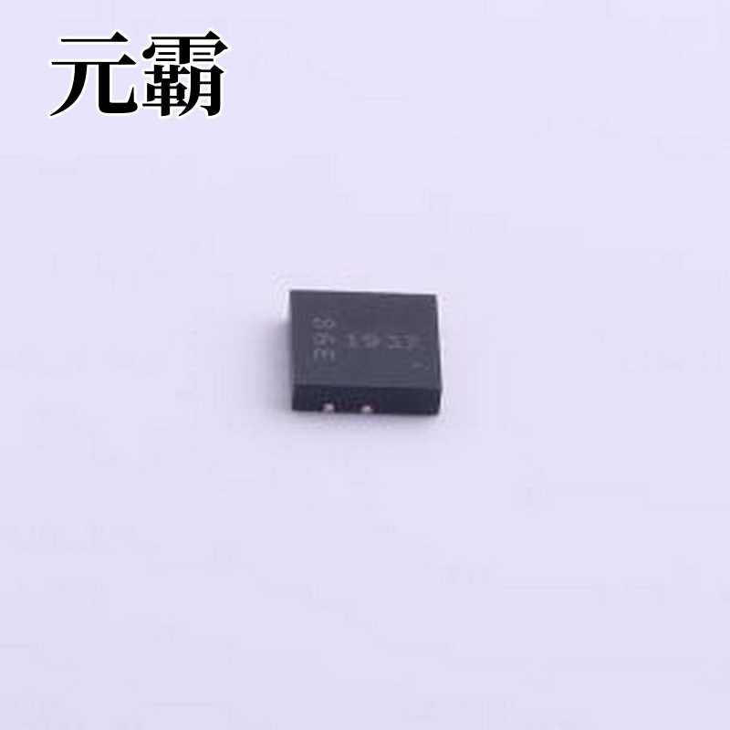 DMT6008LFG-7 场效应管(MOSFET) 1个N沟道 耐压:60V 电流:60A 电