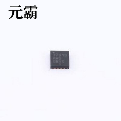 NCS37010MNTWG 专业电源管理(PMIC) Ground Fault Circuit Interr