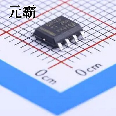 TPS56528DDAR SOIC-8-EP DC-DC电源芯片