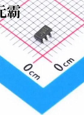 OPA863DBVR SOT-23-5 运算放大器