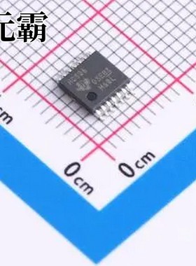 SN74HCS86PWR TSSOP-14 逻辑门