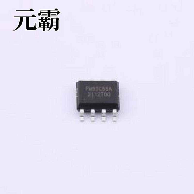 FM93C66A-SO-T-G EEPROM FM93C66A-SO-T-G SOP-8