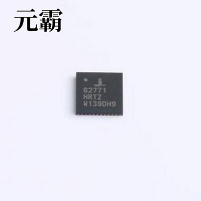 ISL62771HRTZ-T 专业电源管理(PMIC) ISL62771HRTZ-T TQFN-40(5x5
