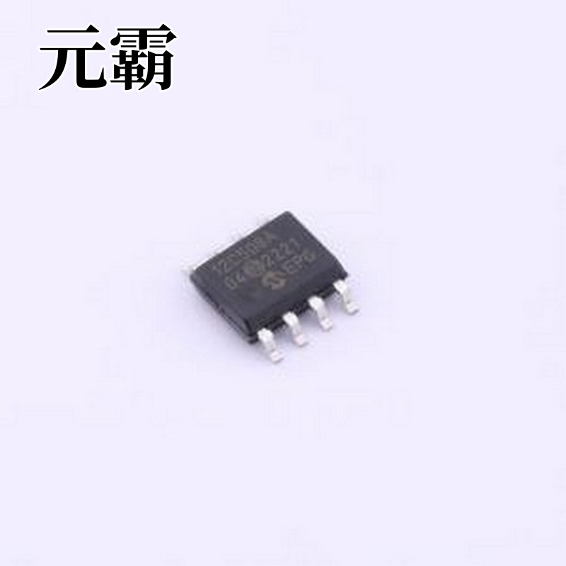 PIC12C508A-04/SN 单片机(MCU/MPU/SOC) PIC12C508A-04/SN SOIC-8